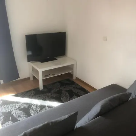 119 Lejlighed Le Verdon-sur-Mer